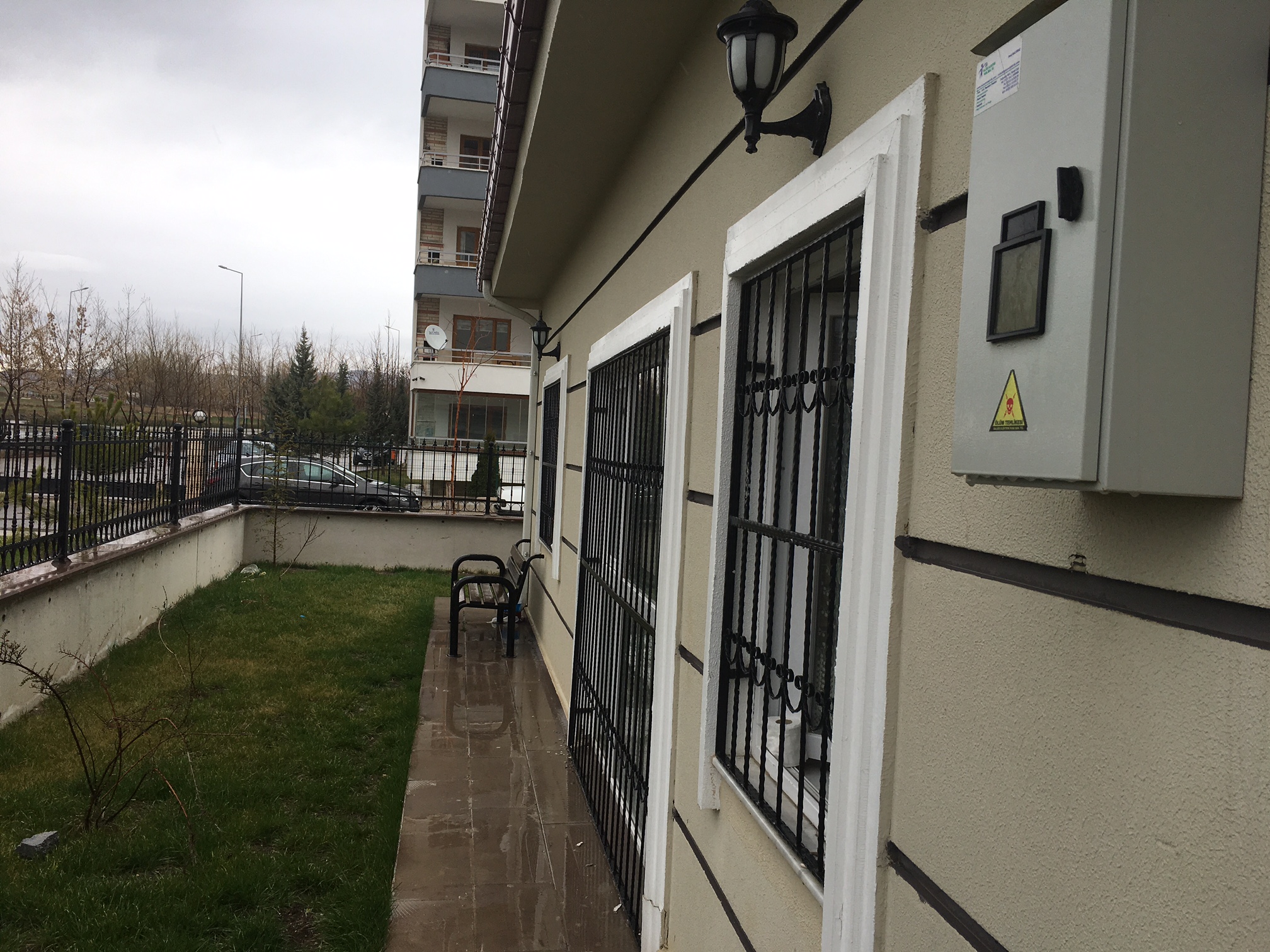 Asm Dış Görünüm 1